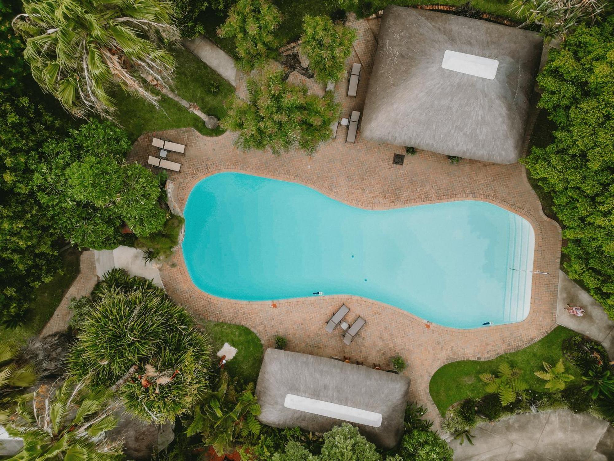 Sunbirds Oasis Alojamento de Turismo Selvagem Hoedspruit