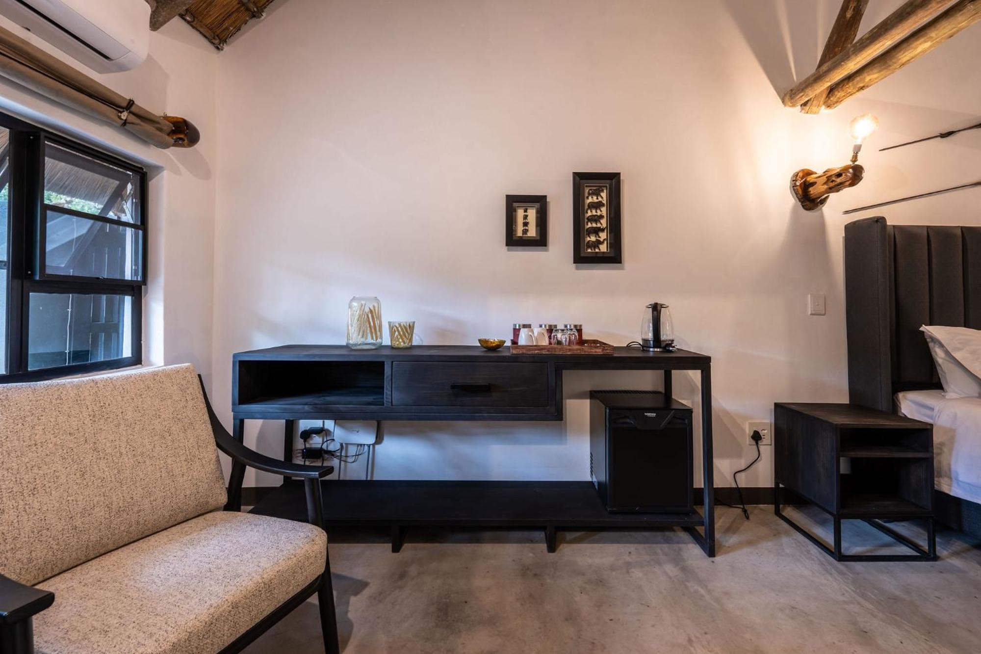 Sunbirds Oasis Alojamento de Turismo Selvagem