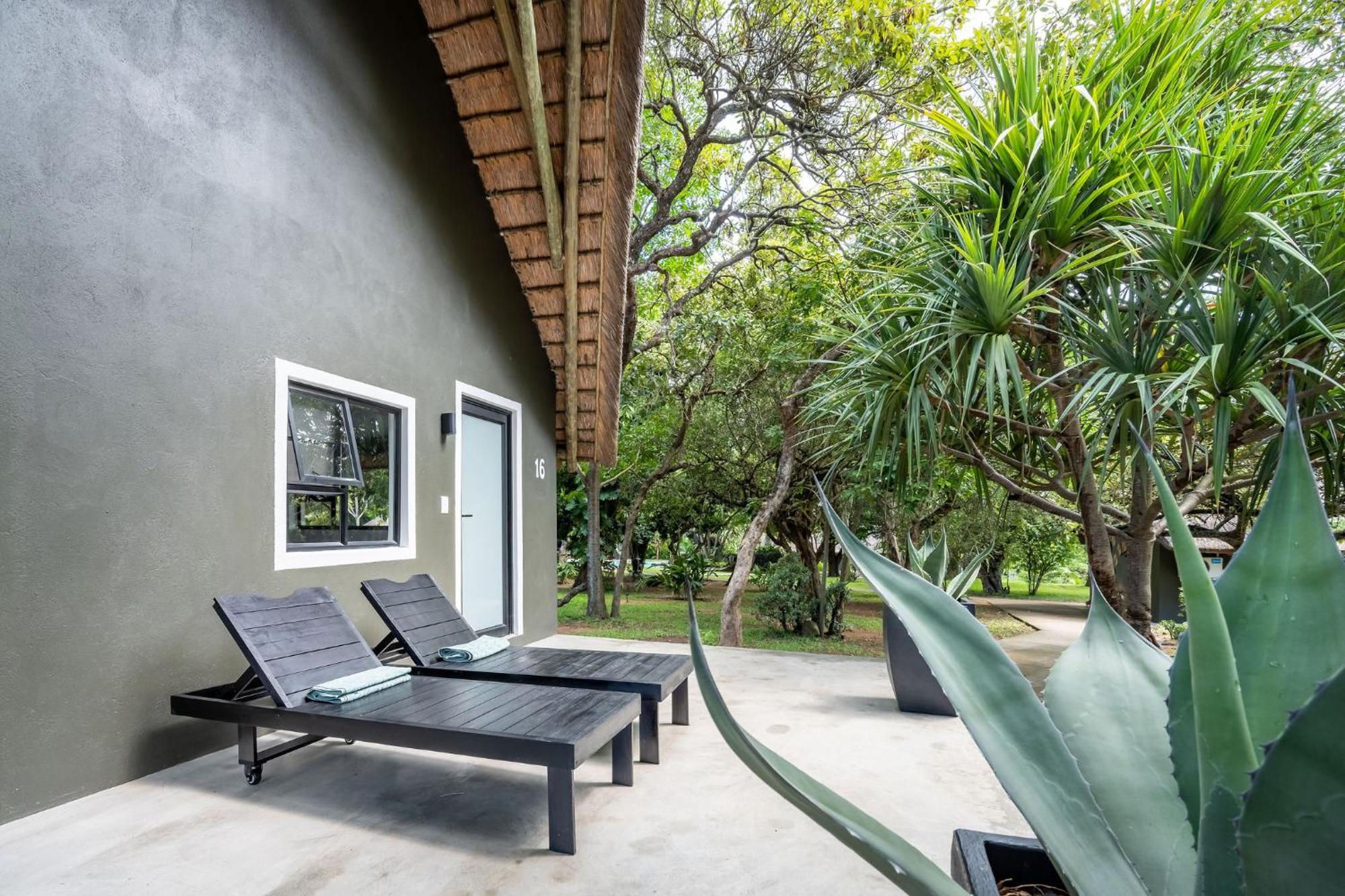Alojamento de Turismo Selvagem Sunbirds Oasis Hoedspruit