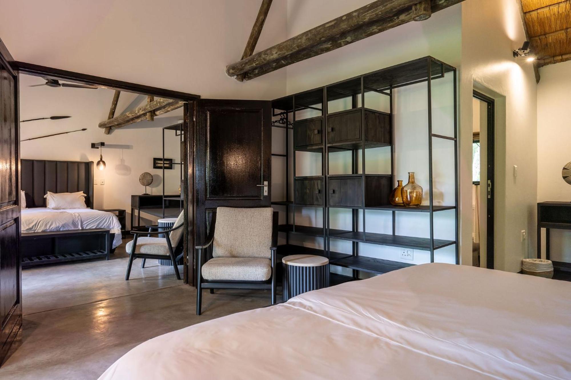 Sunbirds Oasis Alojamento de Turismo Selvagem *