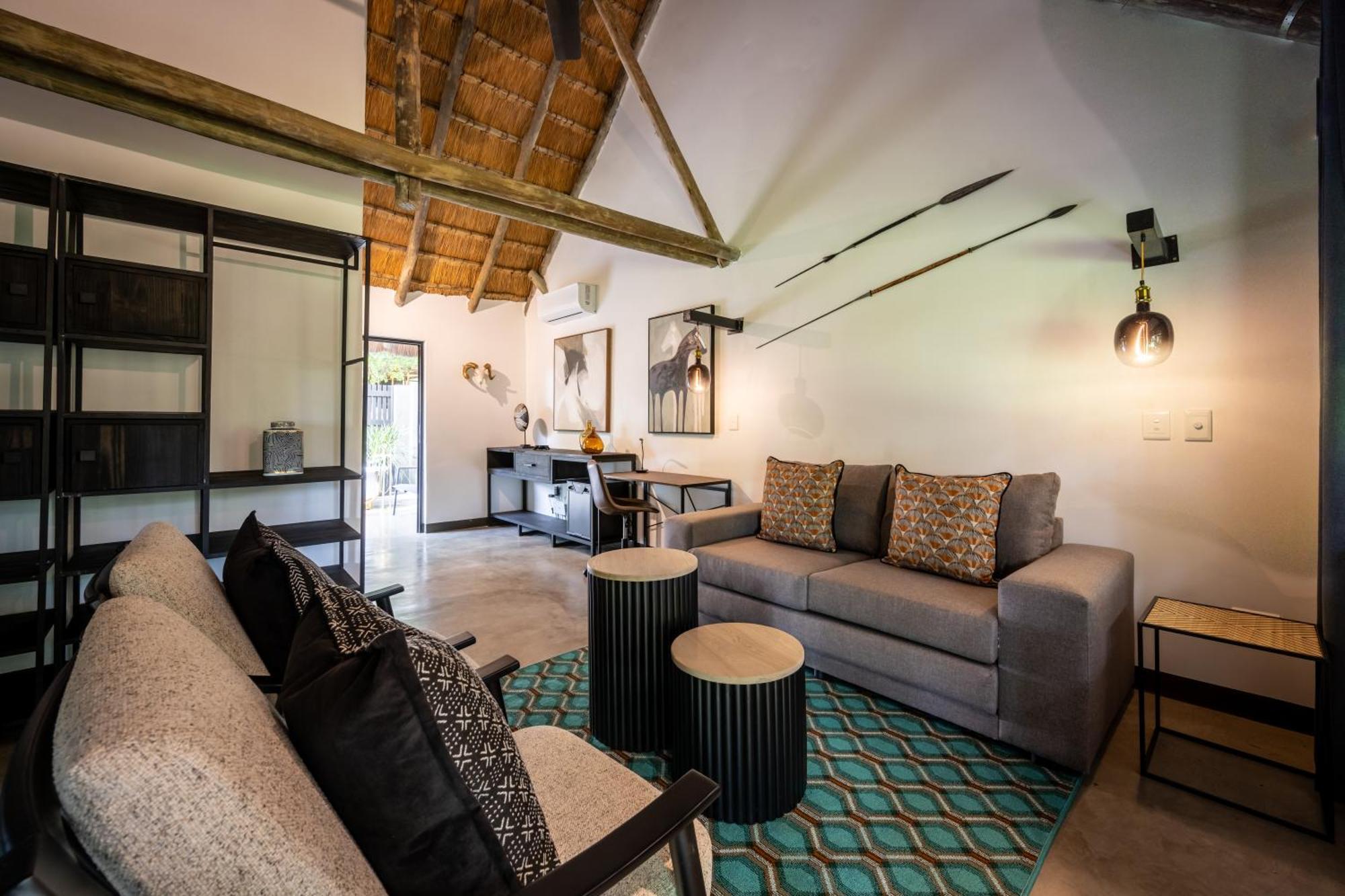Sunbirds Oasis Hoedspruit